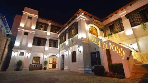 Hotel Veneto De Vigan, Vigan (updated prices 2024).
